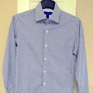 Egara Slim Fit Dress Shirt